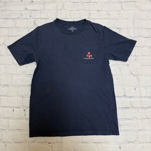 Boston Red Sox Vineyard Vines Shirt
